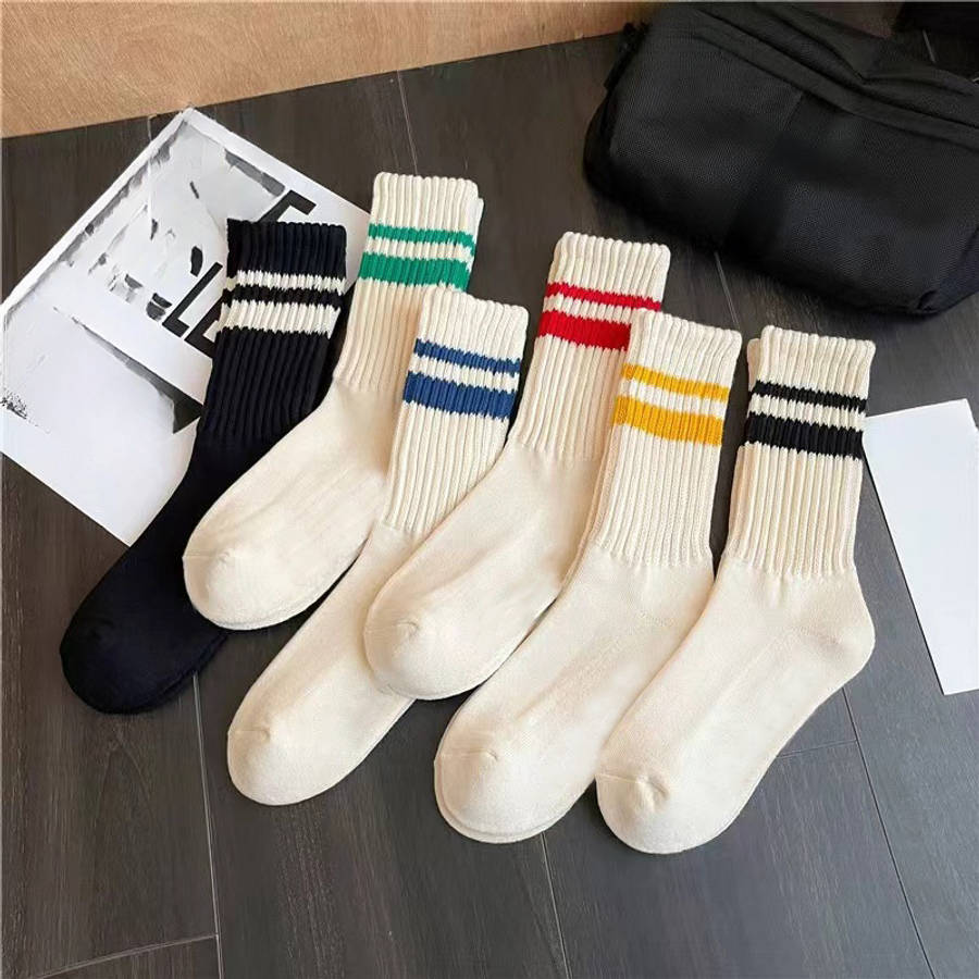 Women S Socks Color 6 Pairs Of Mixed Packs Size Onesize