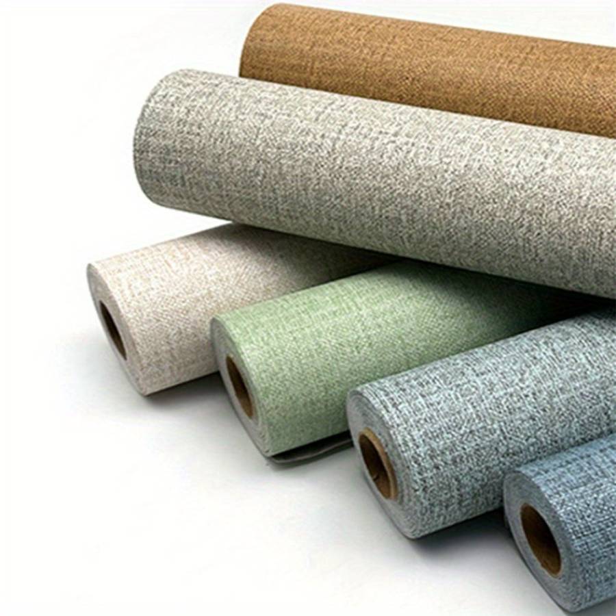 Stylish Matte Furniture Wrap color Brown-1 size 45cmx10m