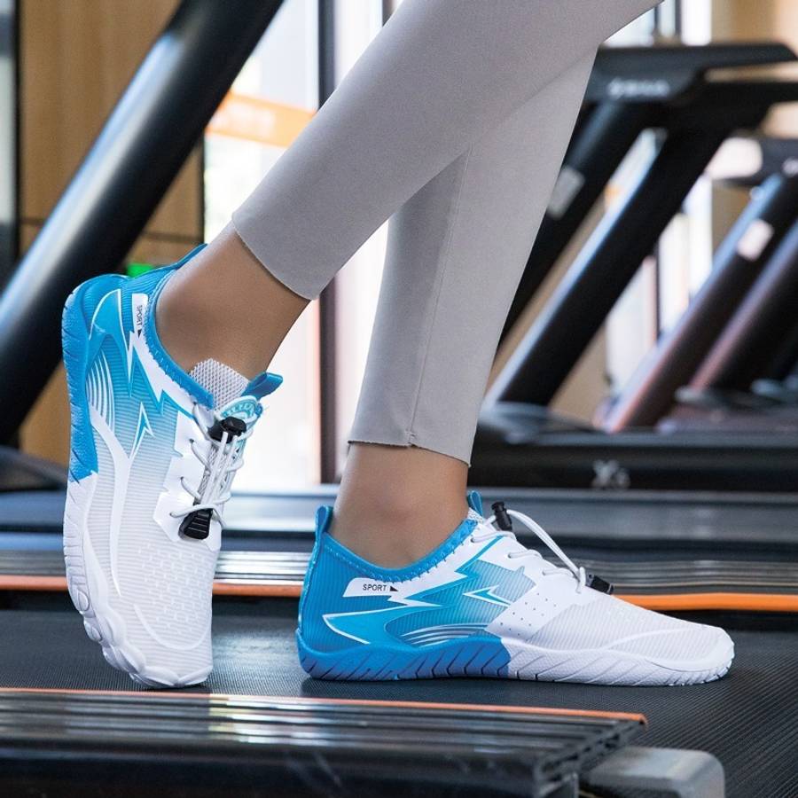 Women S Sneakers Color Yellow Sizeuk 5