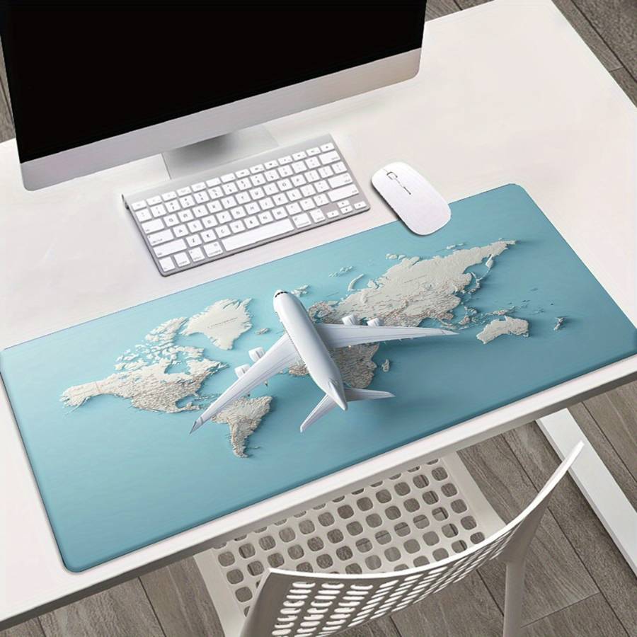 Mouse Pad Size 70X30Cm