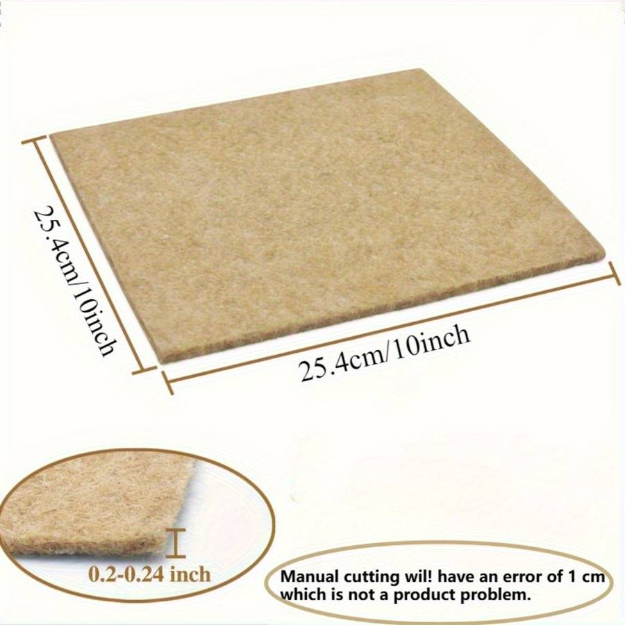 Pet Supplies Quantity 8Pcs