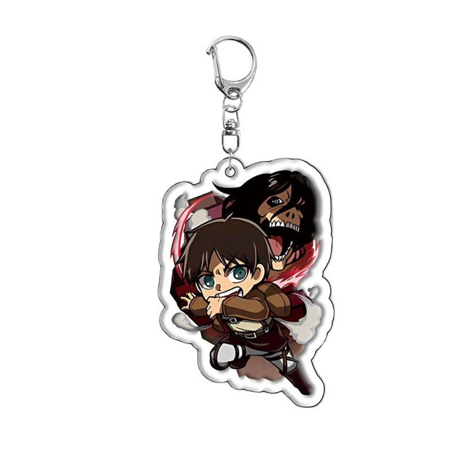 Mini Keychain