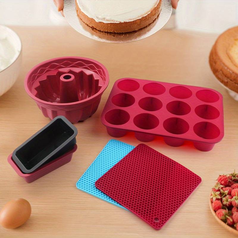 Suitable For Baking Molds Color Mini Bread Plate  15.5Cmx8.7Cm