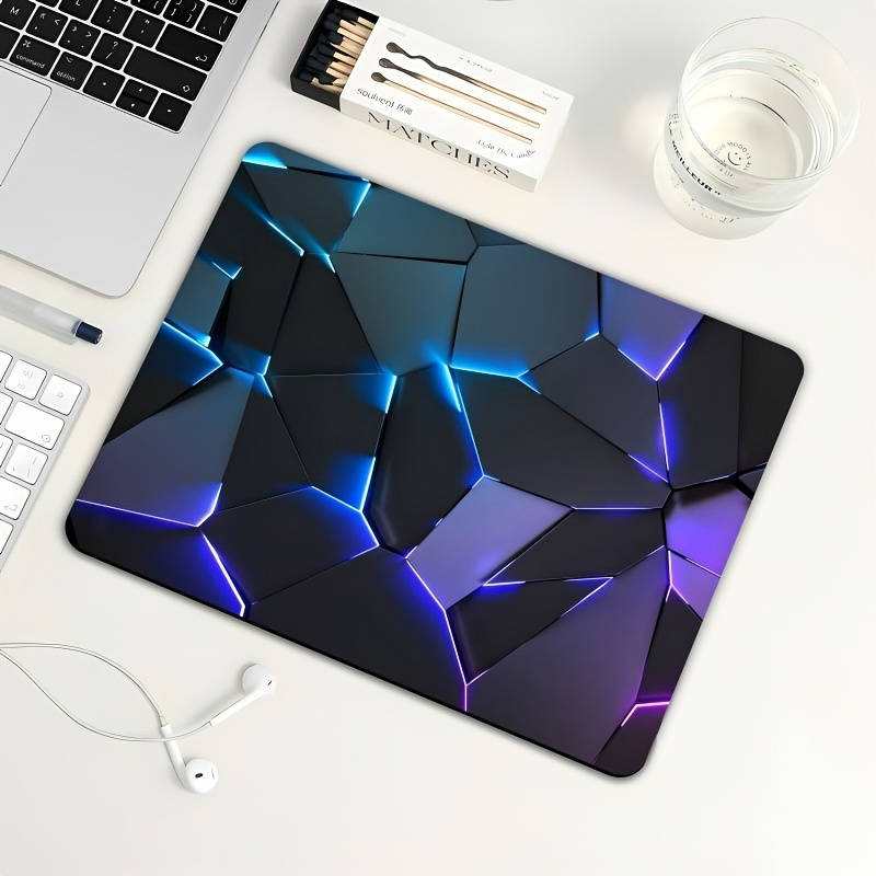 Mouse Pad Color 7.8X9.4Inch