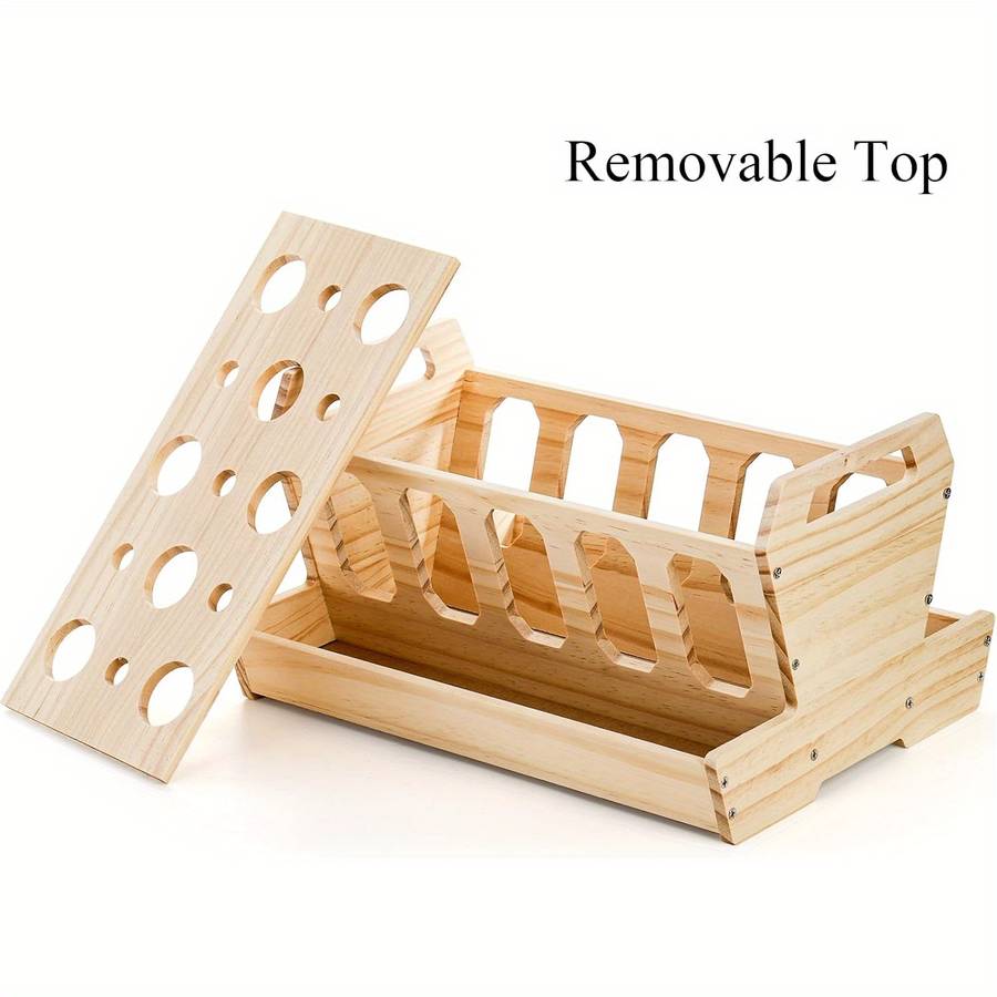 Pet Supplies Color Wood Color Quantity 1 Set
