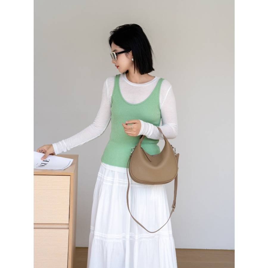 Women S Handbags Macaron 26*7.5*18.5