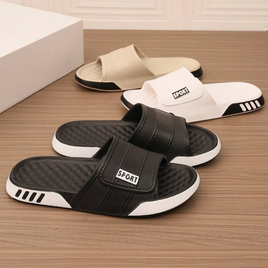 Sandals Color Black Size Uk 5.5 6