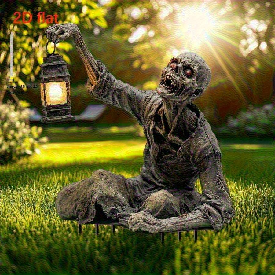 Halloween Decorations Model A