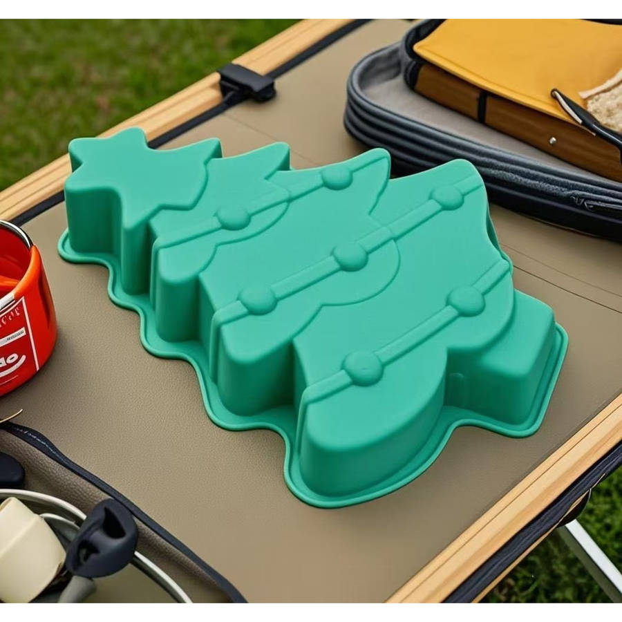 Suitable For Baking Molds Quantity 1Pc