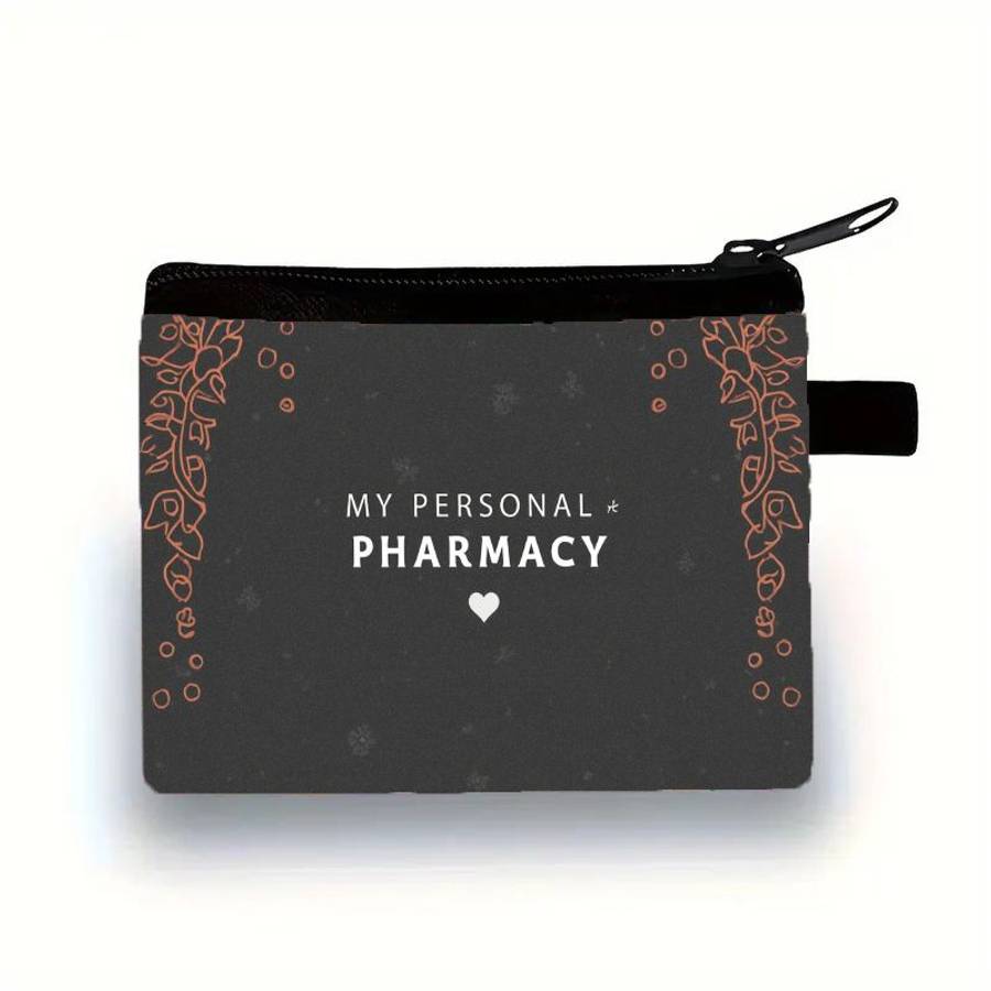 Storage Bag Size 14.4Cm*10.5Cm5.6*4.1In