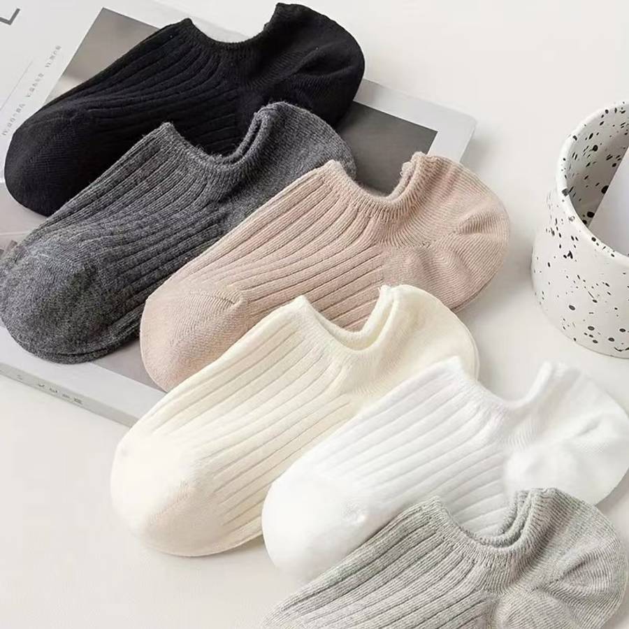 Women S Socks Color White Size Onesize