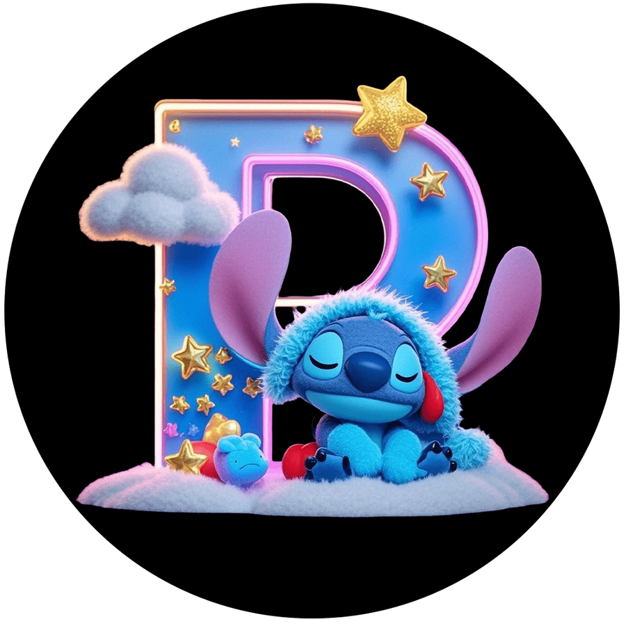 Mouse Pad Size 20X20Cm Style P
