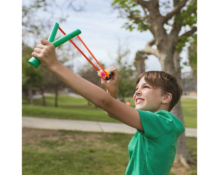 Slingshot Replacement Elastic Band