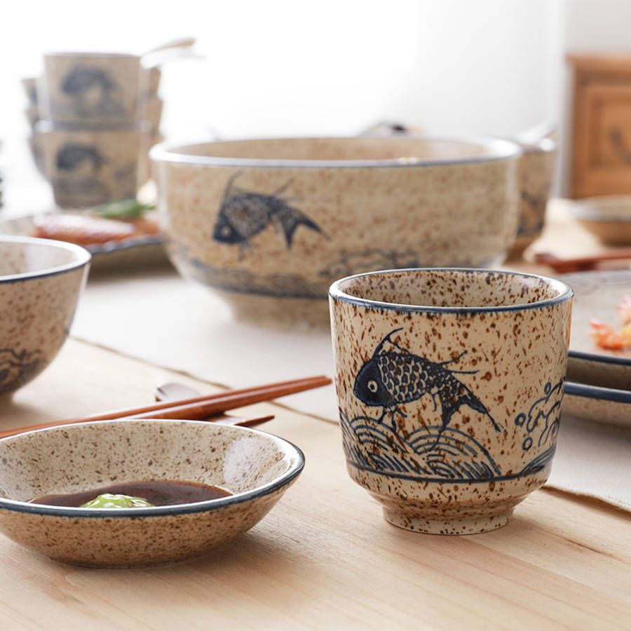 Bowl Style Yule Quantity18Pcs