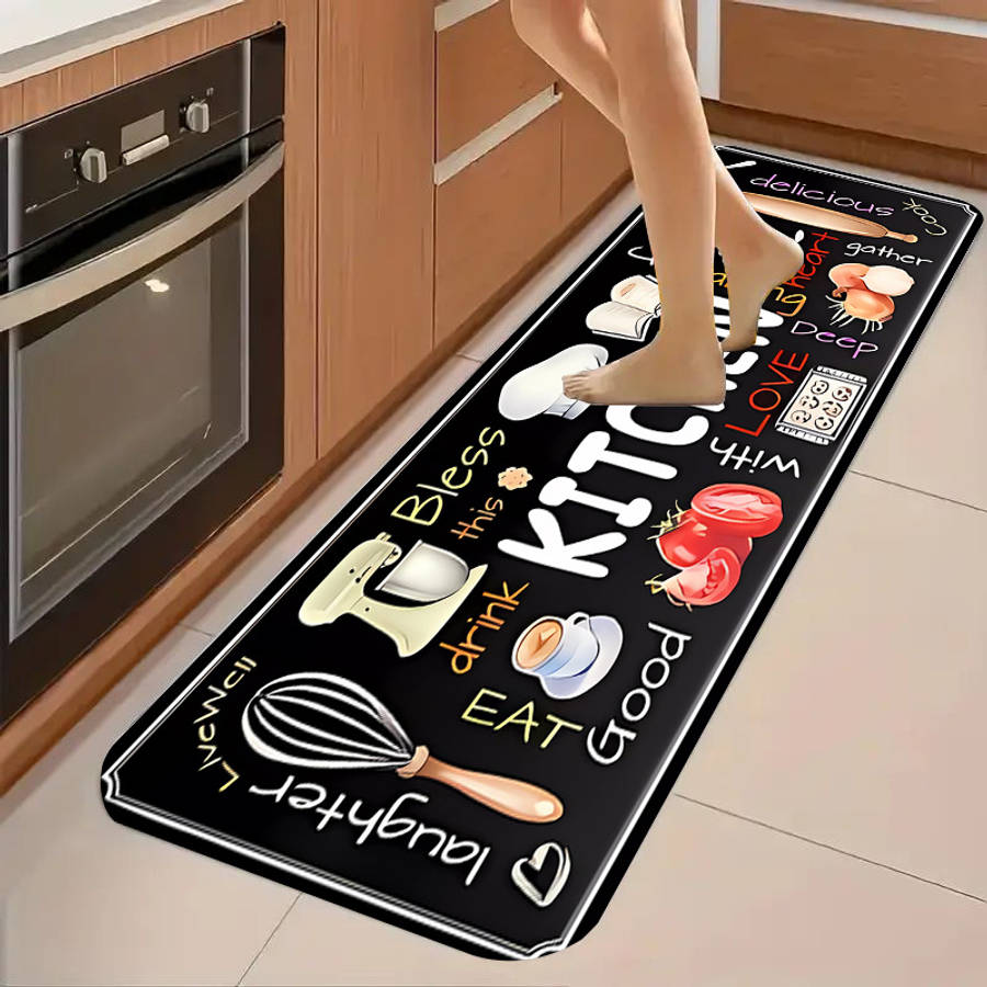 Floor Mats Size 40X60Cm