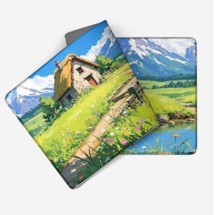 Mouse Pad Size 11.8X23.62In Quantity 1Pc