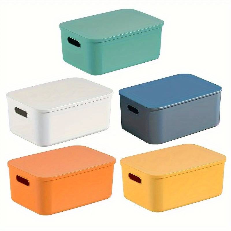 Storage And Organizationquantity 5Pcs