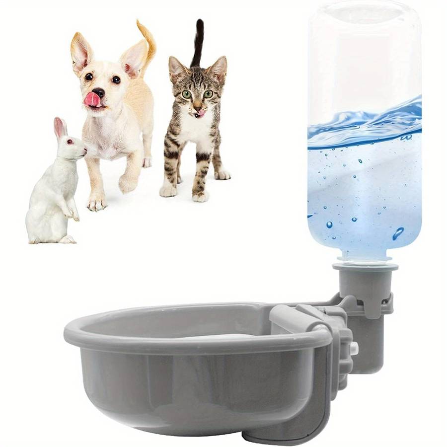 Pet Supplies Color A Grey