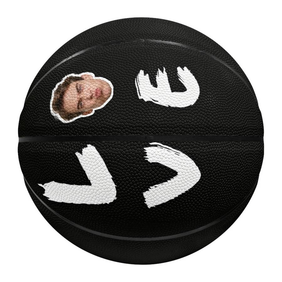 Basketball Color A Size  Circumference In Inchessize 12.768.58Cm