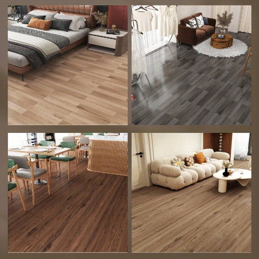 Self Adhesive Floor Stickers My G 01