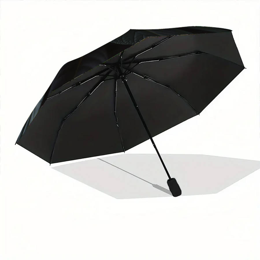 Umbrella Color Polychrome