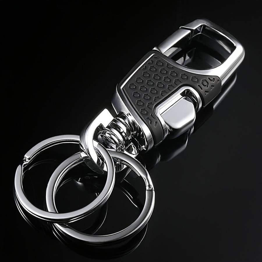 Mini Keychain
