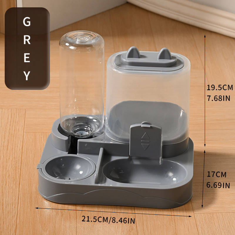 Pet supplies Model Grey