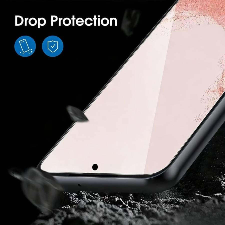 Screen Protector Compatible Model Galaxy S22 5G