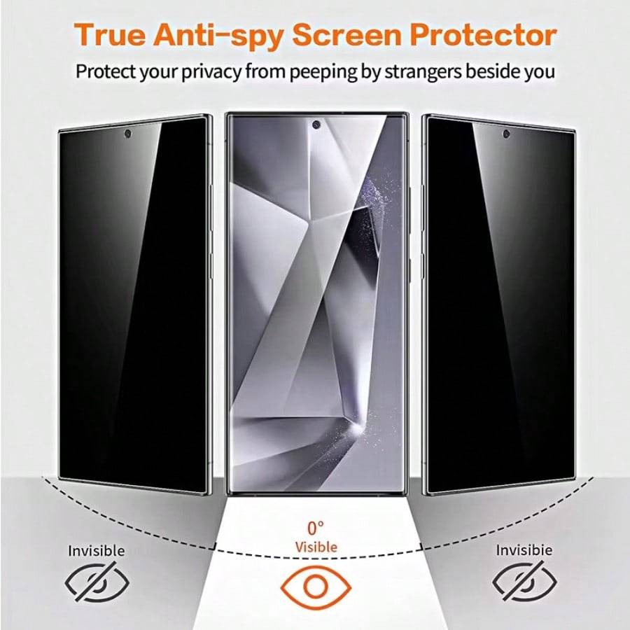 Screen Protector Compatible Model Galaxy S22 5G