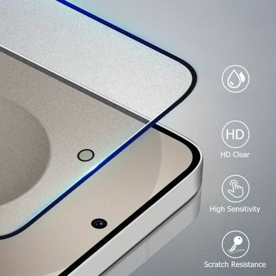 Screen Protector Compatible Model 400 Lite