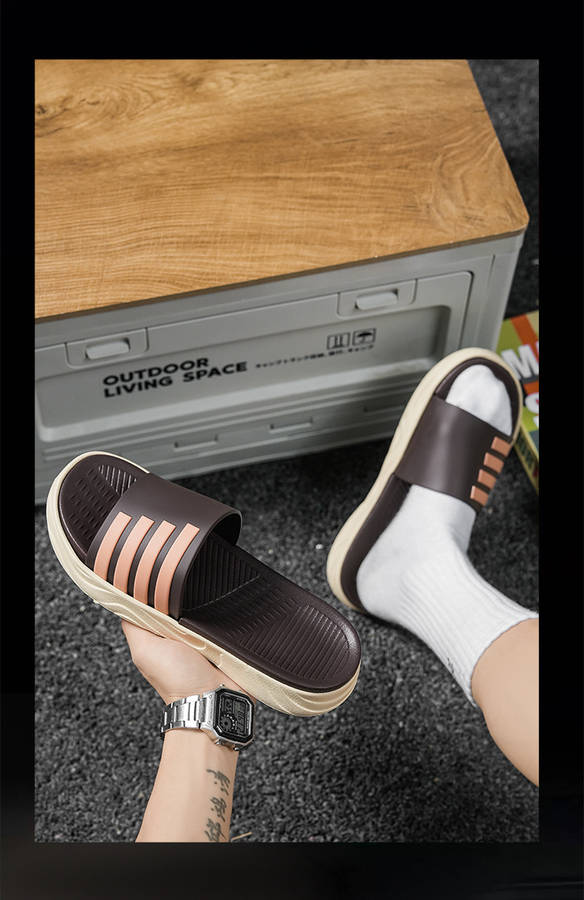 Sandals Color Black Size Uk 7