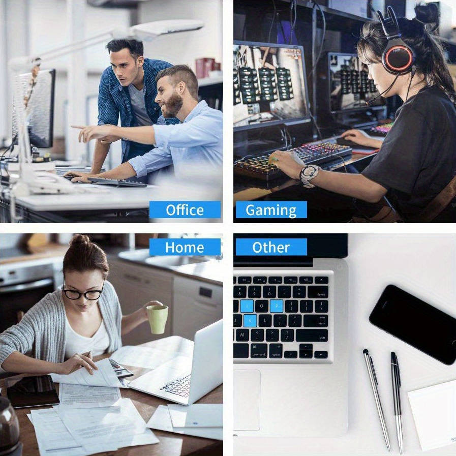Mouse Pad Size 30X80Cm