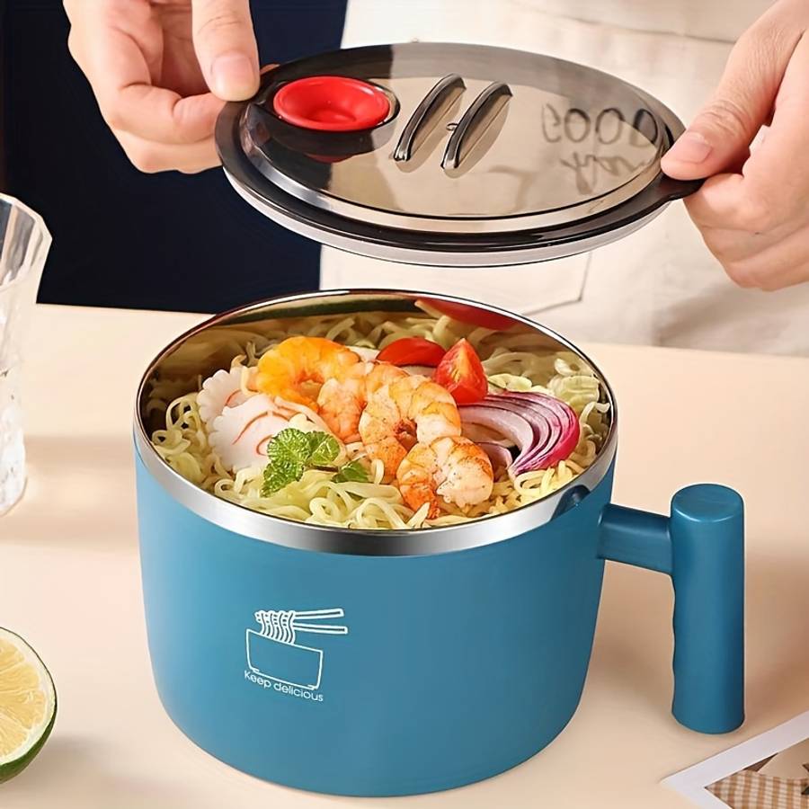 Baby Food Bowl Color Blue Quantity