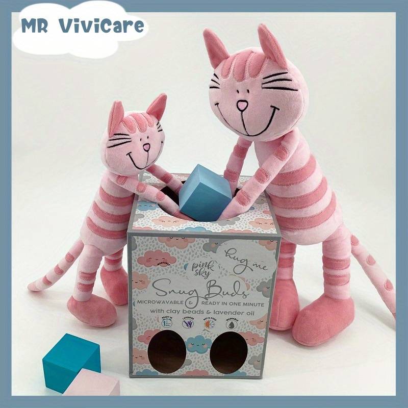 Toy Doll size Pink