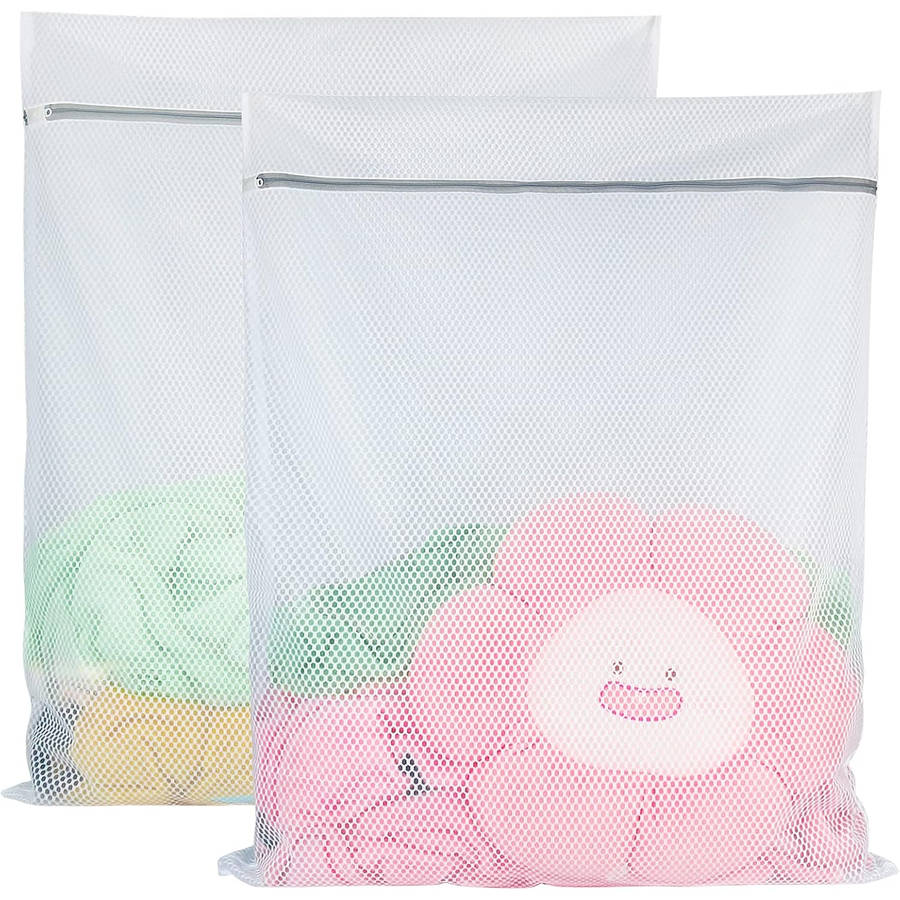 Laundry Bags Color 2Pack Xxl 59.5 X 59.5 Cm