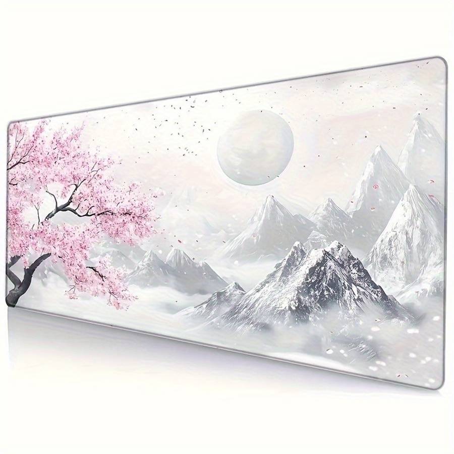 Mouse Pad Size 400*900*2Mm