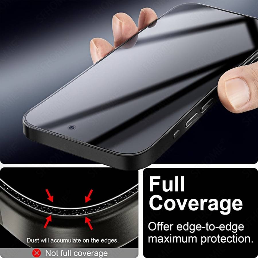 Screen Protector Compatible Model Iphone 13