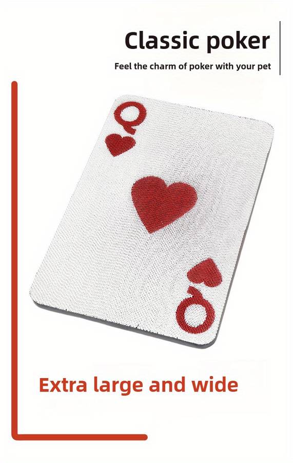 Pet Supplies Color Red Heart Q