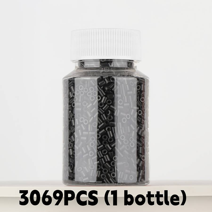 Perler Bead Set H5 3069Pcs