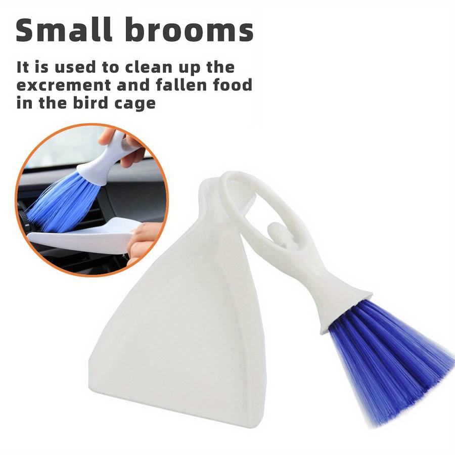 Pet Supplies Color White Quantity 6Pcs  Set