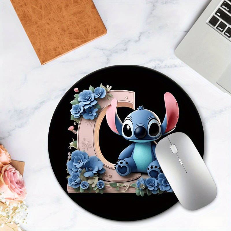 Mouse Pad Size 20X20Cm Style I