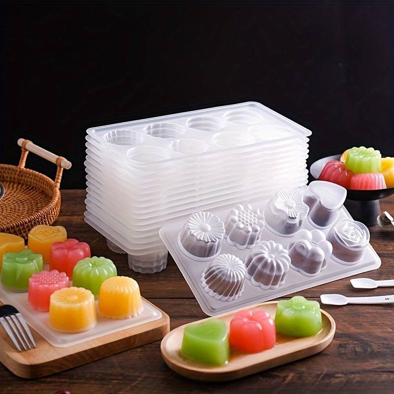 Suitable For Baking Molds Quantity 2Pcs