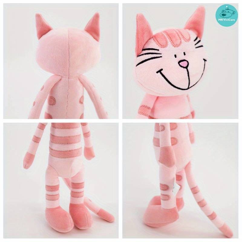 Toy Doll size Pink
