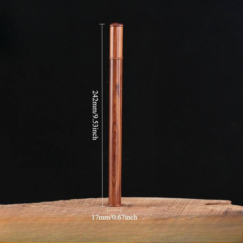 Incense Burner Model  Notched Style