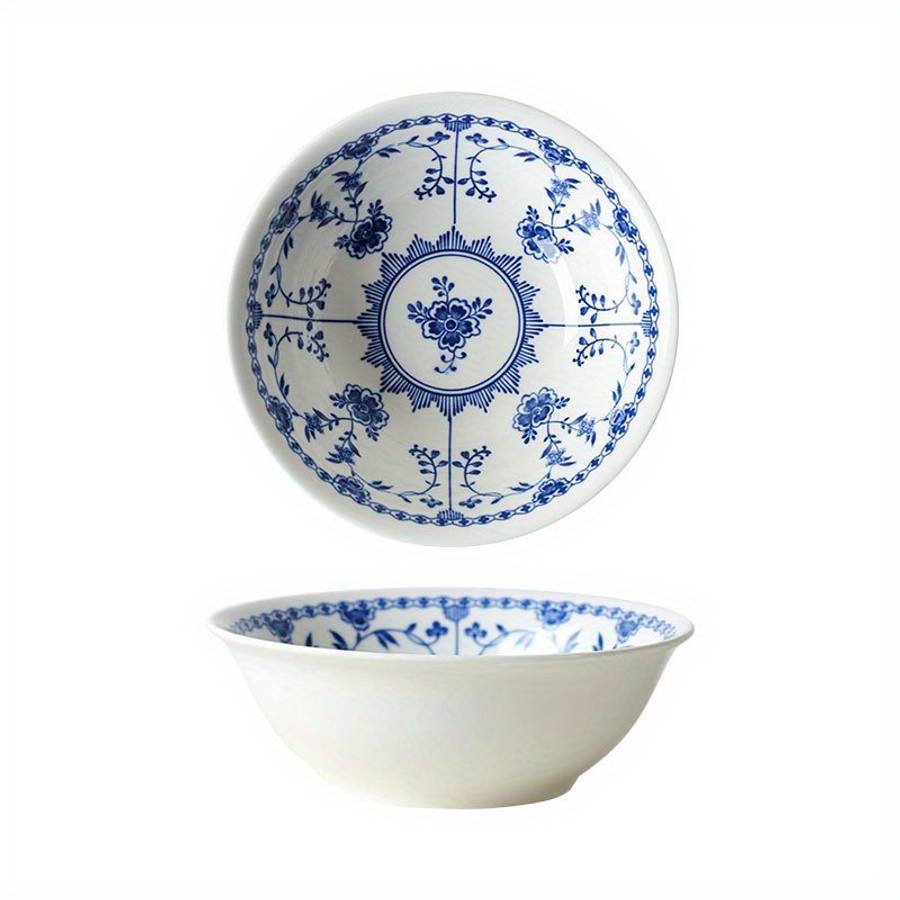 Bowl Color 15.24 Cm 4Pcs