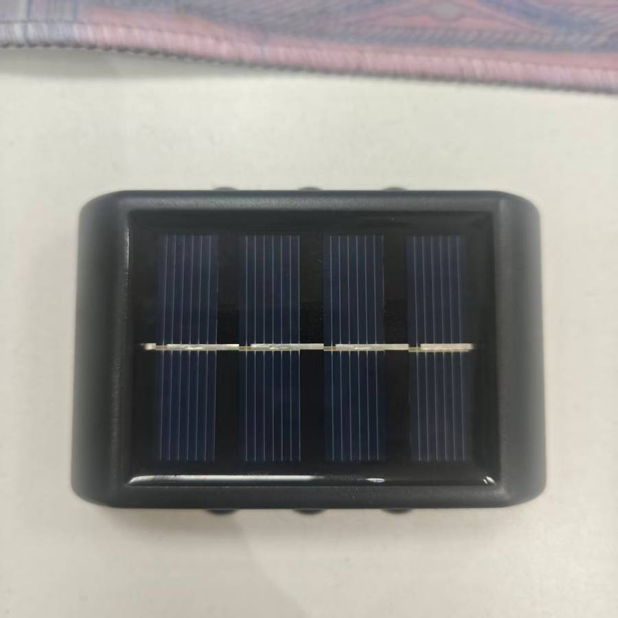 Solar Emergency Lights Weight 87G Modelb1801