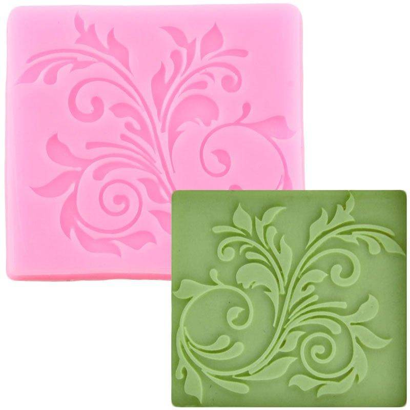 Suitable For Baking Molds Items Silica Gel