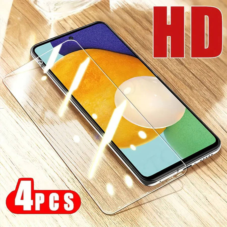 Screen Protector Compatible Model Galaxy A32 5G