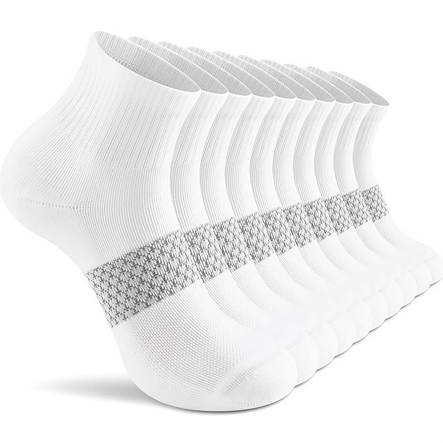 Women S Socks Color Random Color5 Pairs Size Onesize