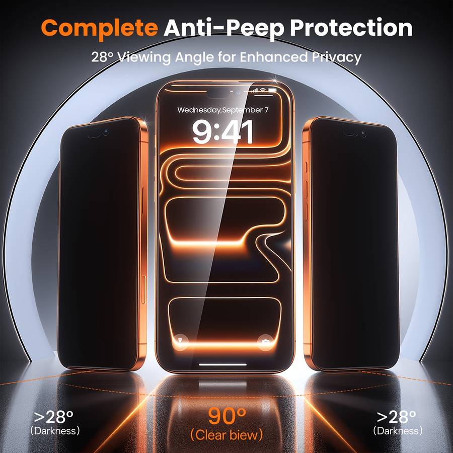 Screen Protector Compatible Model Iphone 13